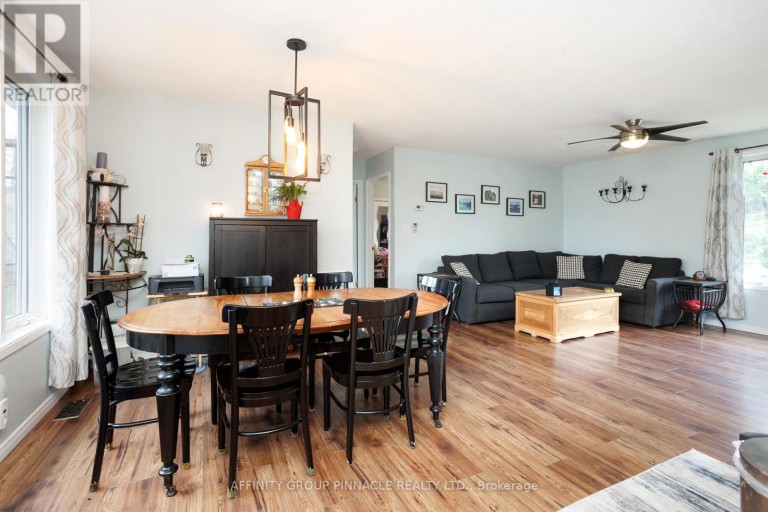 7 HAWK STREET, Kawartha Lakes (Eldon), Ontario, K0M2T0