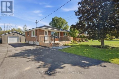70 ASHLEY STREET Belleville (Thurlow Ward) Ontario photo 1