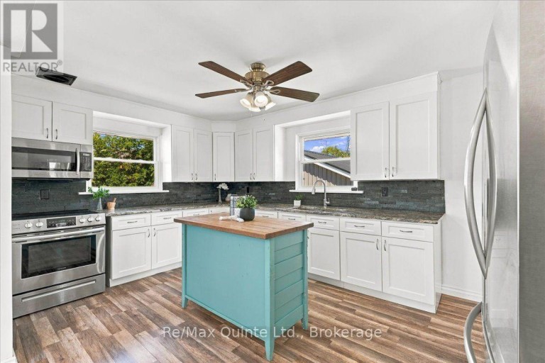 70 ASHLEY STREET, Belleville (Thurlow Ward), Ontario, K0K2B0