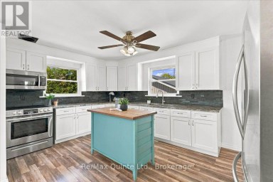70 ASHLEY STREET Belleville (Thurlow Ward) Ontario photo 12