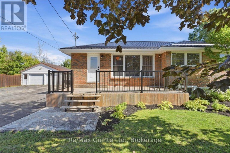 70 ASHLEY STREET, Belleville (Thurlow Ward), Ontario, K0K2B0