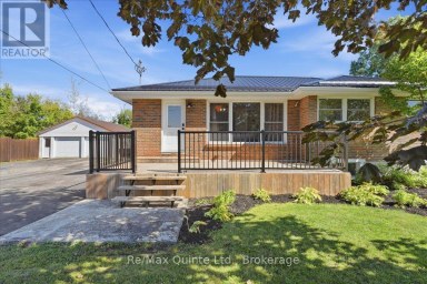 70 ASHLEY STREET Belleville (Thurlow Ward) Ontario photo 2