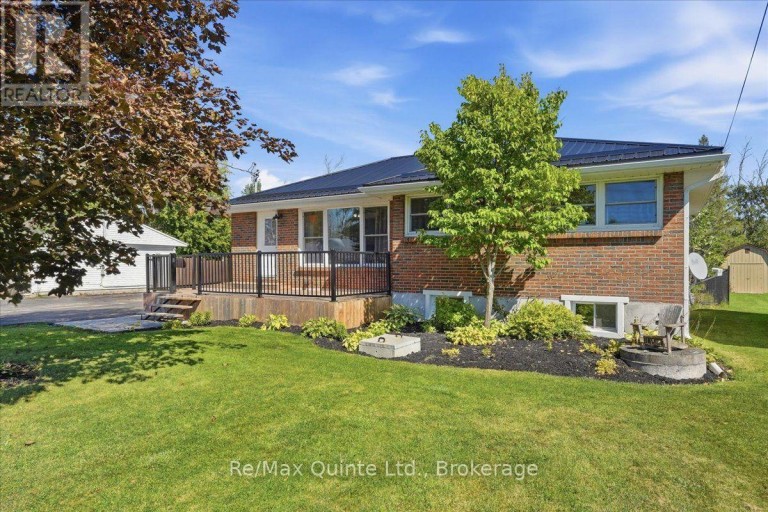70 ASHLEY STREET, Belleville (Thurlow Ward), Ontario, K0K2B0