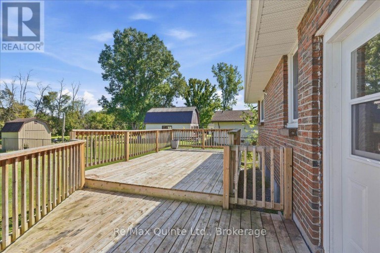 70 ASHLEY STREET, Belleville (Thurlow Ward), Ontario, K0K2B0