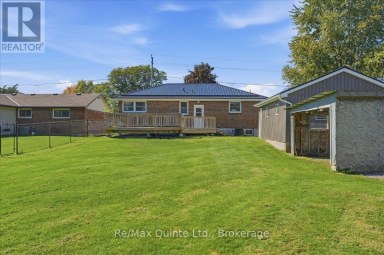 70 ASHLEY STREET Belleville (Thurlow Ward) Ontario photo 39