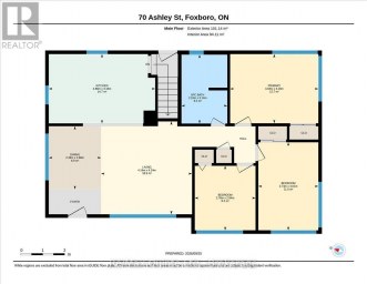 70 ASHLEY STREET Belleville (Thurlow Ward) Ontario photo 46