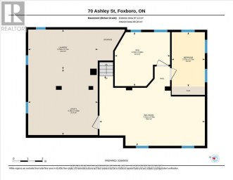70 ASHLEY STREET Belleville (Thurlow Ward) Ontario photo 47