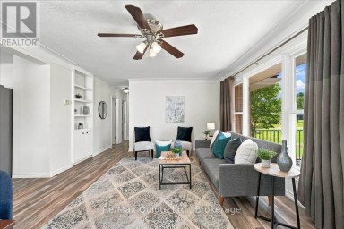 70 ASHLEY STREET Belleville (Thurlow Ward) Ontario photo 8
