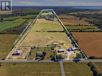 939 KELLY ROAD Prince Edward County (Athol Ward) Ontario photo 2