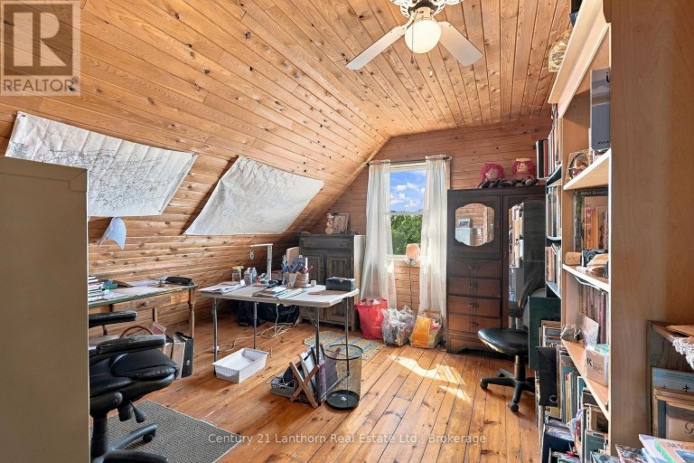 939 KELLY ROAD, Prince Edward County (Athol Ward), Ontario, K0K1P0