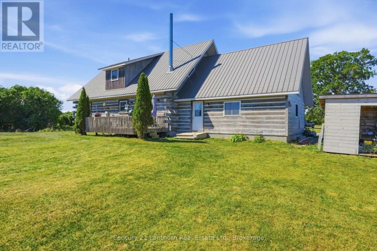 939 KELLY ROAD, Prince Edward County (Athol Ward), Ontario, K0K1P0