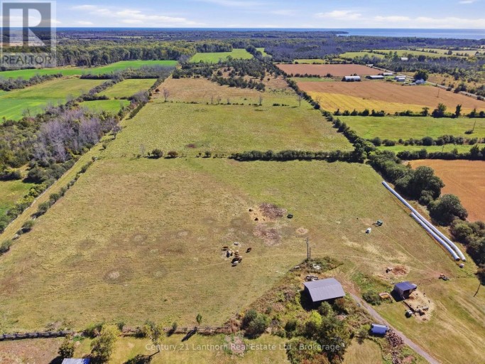 939 KELLY ROAD, Prince Edward County (Athol Ward), Ontario, K0K1P0