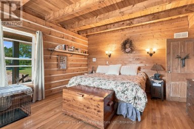 939 KELLY ROAD Prince Edward County (Athol Ward) Ontario photo 4