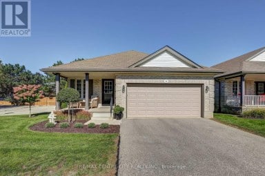 8 - 20 WINDEMERE PLACE, St. Thomas, Ontario