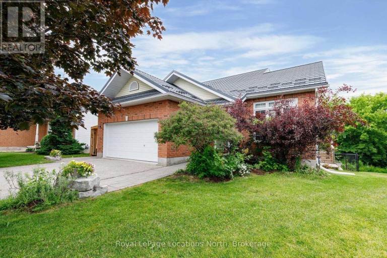 18 RIVER RUN, Collingwood, Ontario, L9Y5J7