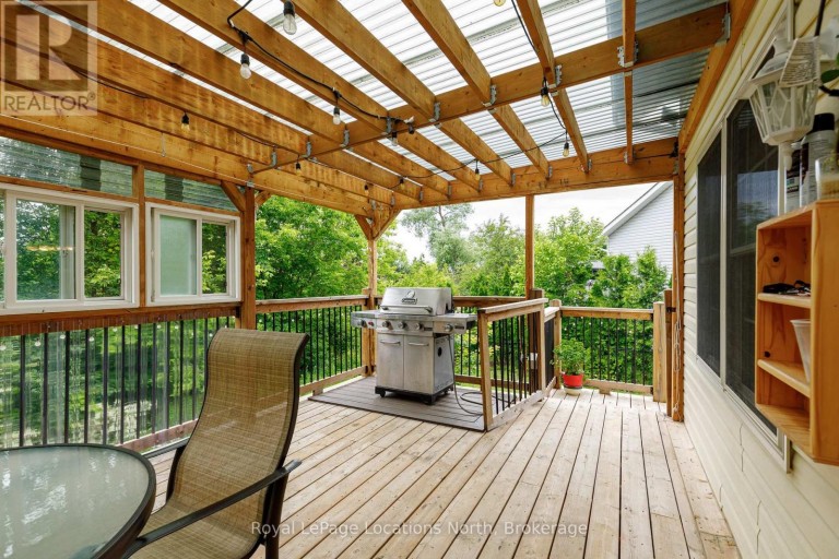 18 RIVER RUN, Collingwood, Ontario, L9Y5J7