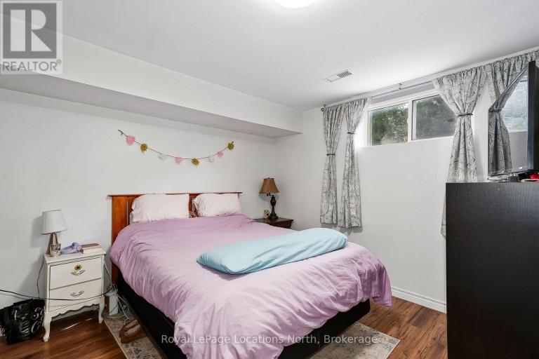 18 RIVER RUN, Collingwood, Ontario, L9Y5J7