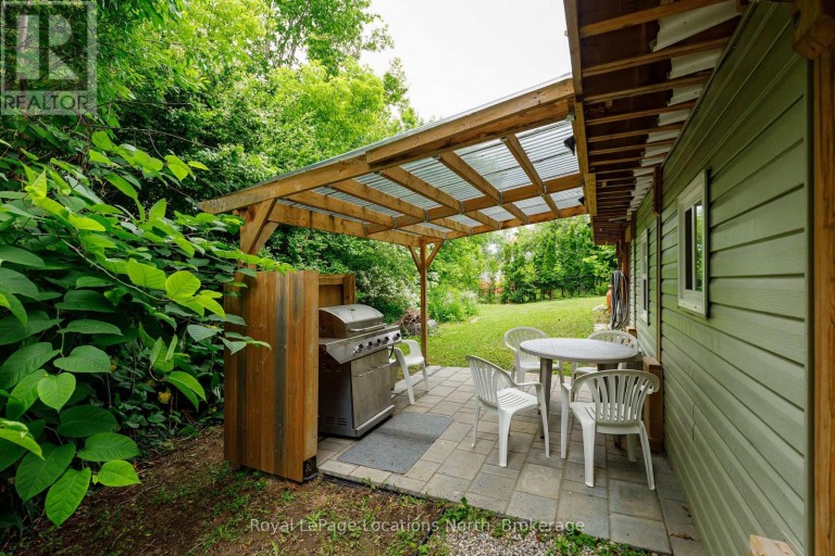 18 RIVER RUN, Collingwood, Ontario, L9Y5J7