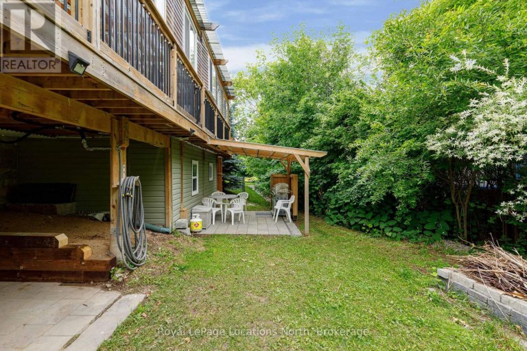 18 RIVER RUN, Collingwood, Ontario, L9Y5J7