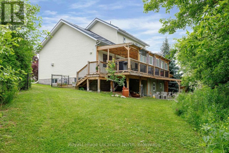 18 RIVER RUN, Collingwood, Ontario, L9Y5J7