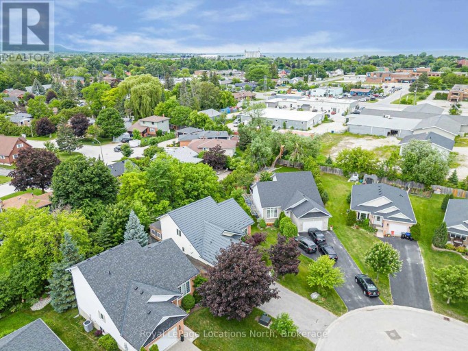 18 RIVER RUN, Collingwood, Ontario, L9Y5J7