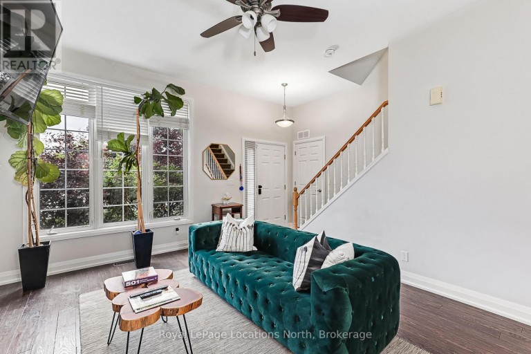 18 RIVER RUN, Collingwood, Ontario, L9Y5J7