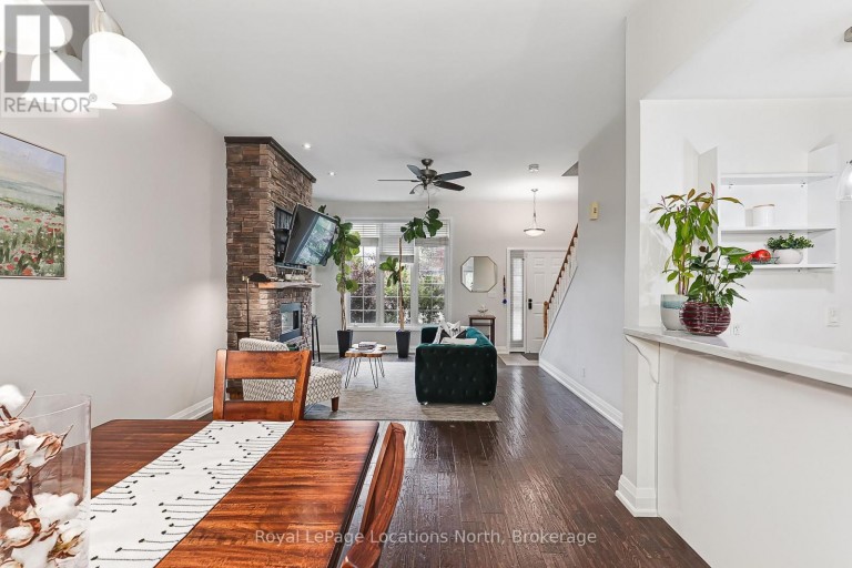 18 RIVER RUN, Collingwood, Ontario, L9Y5J7