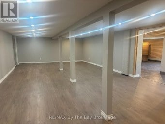 9405 BEACHWOOD ROAD HIGHWAY Collingwood Ontario photo 3