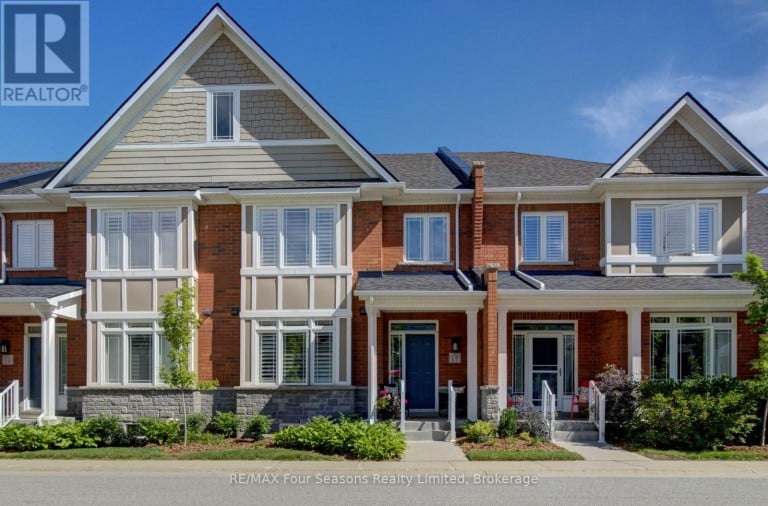 17 COLLSHIP LANE, Collingwood, Ontario, L9Y0J6