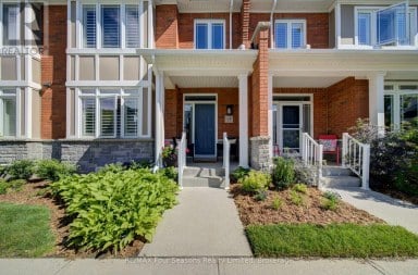 17 COLLSHIP LANE Collingwood Ontario photo 2