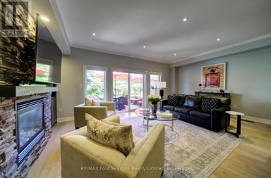 17 COLLSHIP LANE Collingwood Ontario photo 22