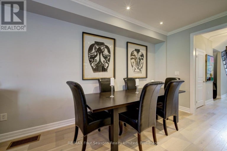17 COLLSHIP LANE, Collingwood, Ontario, L9Y0J6