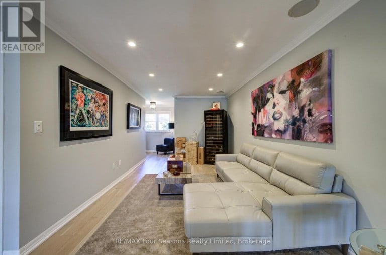17 COLLSHIP LANE, Collingwood, Ontario, L9Y0J6