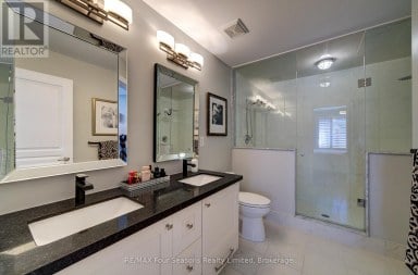 17 COLLSHIP LANE Collingwood Ontario photo 35