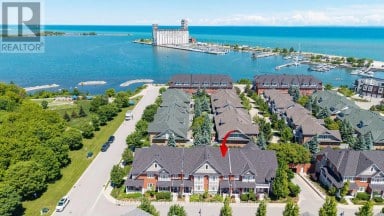 17 COLLSHIP LANE Collingwood Ontario photo 4