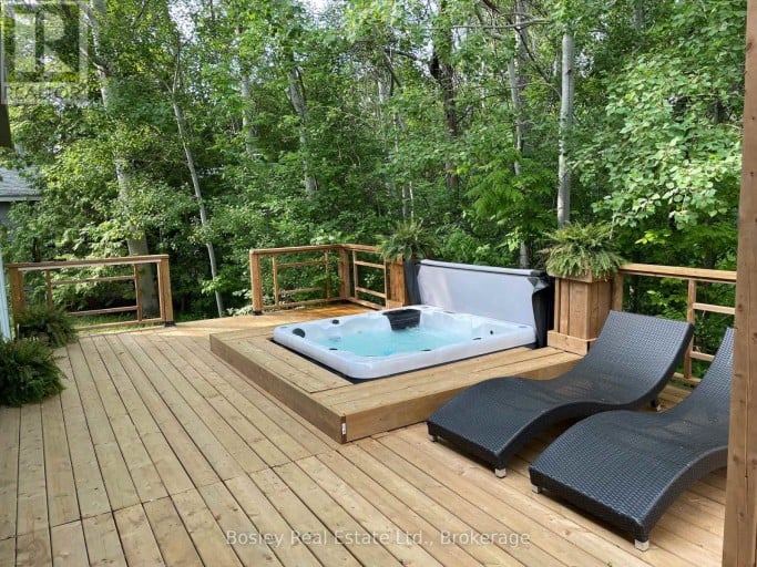 101 ST MORITZ CRESCENT, Blue Mountains, Ontario, L9Y0S6