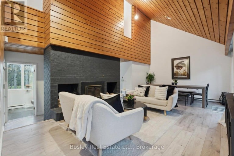 101 ST MORITZ CRESCENT, Blue Mountains, Ontario, L9Y0S6