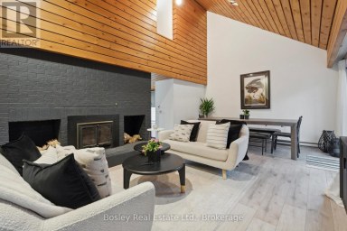 101 ST MORITZ CRESCENT Blue Mountains Ontario photo 13