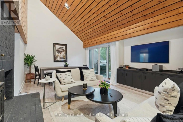 101 ST MORITZ CRESCENT, Blue Mountains, Ontario, L9Y0S6