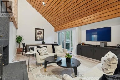 101 ST MORITZ CRESCENT Blue Mountains Ontario photo 14