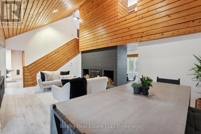 101 ST MORITZ CRESCENT, Blue Mountains, Ontario, L9Y0S6