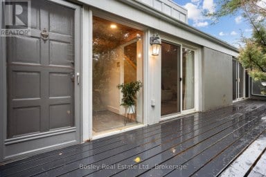 101 ST MORITZ CRESCENT Blue Mountains Ontario photo 2