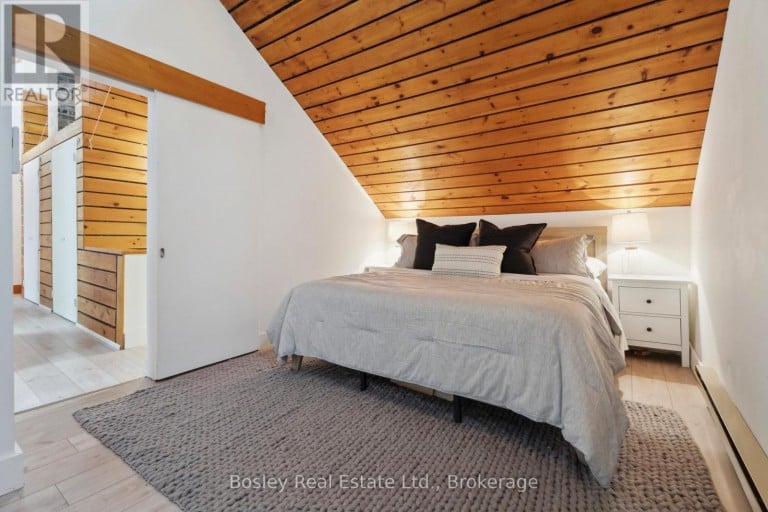 101 ST MORITZ CRESCENT, Blue Mountains, Ontario, L9Y0S6