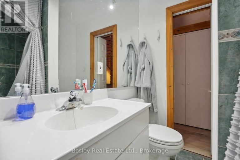 101 ST MORITZ CRESCENT, Blue Mountains, Ontario, L9Y0S6