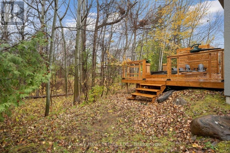 101 ST MORITZ CRESCENT, Blue Mountains, Ontario, L9Y0S6