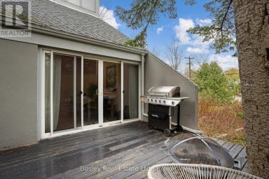 101 ST MORITZ CRESCENT Blue Mountains Ontario photo 4