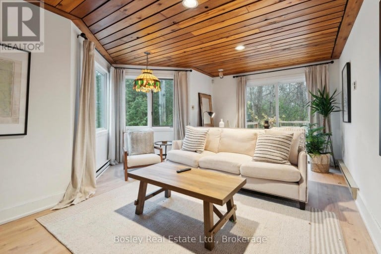 101 ST MORITZ CRESCENT, Blue Mountains, Ontario, L9Y0S6