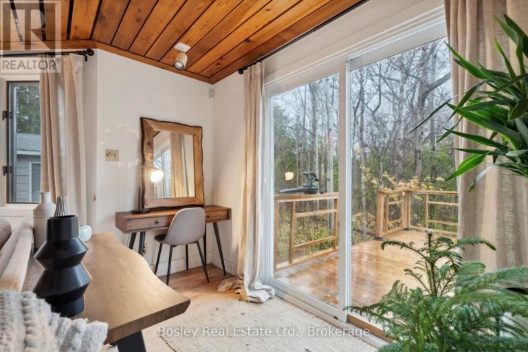 101 ST MORITZ CRESCENT, Blue Mountains, Ontario, L9Y0S6
