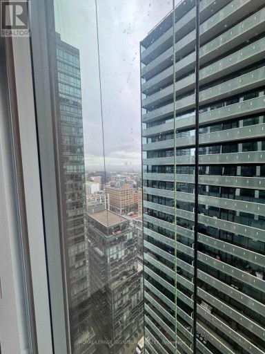2628 - 400 KING STREET, Toronto (Waterfront Communities), Ontario, M5V0X8