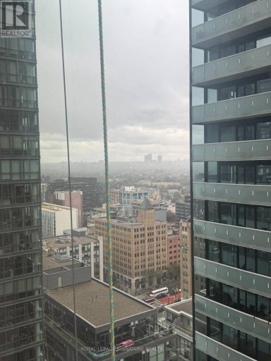 2628 - 400 KING STREET, Toronto (Waterfront Communities), Ontario, M5V0X8